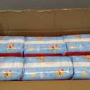 Huggies Size 1 Diapers, Little Snugglers Diapers, Size 1 (8-14 lbs), 198 Count (6 Packs of 33)