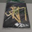 Mcfleet Black Gift Boxes with Lids 12x12x5 Inches 10 Pack Groomsmen Proposal Boxes Cardboard Gift Box for Presents, Craft Boxes for Christmas, Wedding, Graduation, Holiday, Birthday Gift Packaging