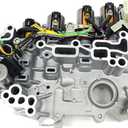JF015E RE0F11A CVT Valve Body Kit Compatible with Nissan Sentra Suzuki Kizashi Mitsubishi Outlander 2005-2011
