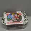 CraftLab Woodland Animals Kids Sewing Kit, Educational Beginner Arts & Crafts Gift for Boys and Girls Ages 7 to 13 DIY Learn to Sew Embroidery