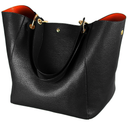 sqlp Large Work Tote Bag for Women Designer Purses and Handbags Big Bucket bags Ladies Travel Crossbody Purse