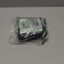 Kitchen Details Cup Sponge Holder/Basket, Space-Saving, Perfect for Kitchen or Bathroom, Sleek, in Stainless Steel Suction Sink Caddy (4192-SS)