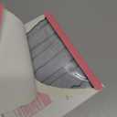 Dr. Talbot's Mom Postpartum Underwear, Disposable Boyshorts - Stretchy Breathable Support (XX-Large)