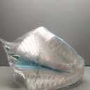 EHEYCIGA Memory Foam XL Dog Bed for XLarge Sized, Extra Large Orthopedic Dog Sofa with Sides and Waterproof Liner, Washable Bolster Pet Bed Couch with Removable Cover, 42x30x7.5 Inch, Grey