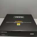 VISWIN Professional All-in-One Art Painting Kit with Aluminum & Beech Wood Easel, 96 Acrylic, Watercolor & Oil Paint Set, Canvas, Painting Set with Complete Art Supplies for Adult, Artist, Beginner