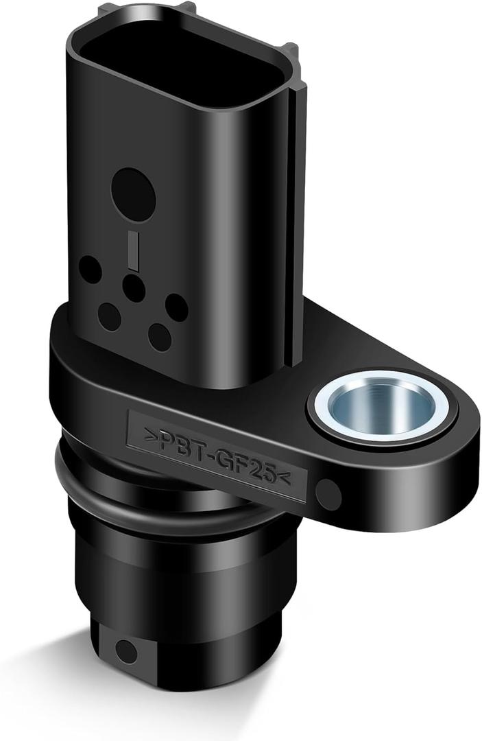 Engine Camshaft Position Sensor 3751059BJ01 Compatible with 2018-2024 Honda Accord Civic CRV Insight Clarity Plug-in Hybrid Acura RDX TLX L4 1.5L 2.0L 2017 2018 2019 2020 2021 2023 2024