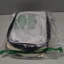 Mancro Medicine Organizer Bag, Large 2-Layer Medicine Storage Box with 3 Separate Cases Including Pill Bottle Organizer, Small Medicine Bag, and Insulated Insulin Pouch (Empty), for Family & Travel (Beige)