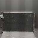 Aluminum 4 Rows Core Radiator For 1973-1976 74 75 Chevy Corvette C3 Base Stingray 5.7L 7.4L V8