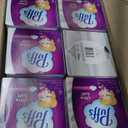 Puffs Ultra Soft Facial Tissues, 18 Cubes, 56 Facial Tissues Per Box