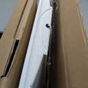 Lithonia Lighting 2x4 LED Troffer Light, Stack Switch LED Drop In Ceiling Light for Dropped Ceiling, 4000/5000/6000 Adjustable Lumens, 3500K/4000K/5000K Switchable Color Temperature, White