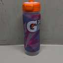 Gatorade Glitched Berry Gx Bottle w/Gx Pods (30 Ounces)