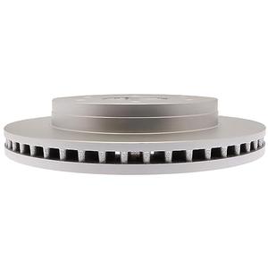 ACDelco Advantage 18A925AC Coated Front Disc Brake Rotor ACDelco Advantage 18A925AC Coated Front Disc Brake Rotor