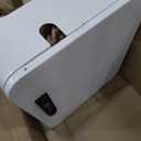 EV Electric Vehicle Car Charger Cover Protector Tesla Wall Charging Station Cable Cord Holder Lock Box Indoor Outdoor