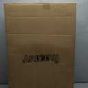 ZMY Carry on Luggage with Charging Port, Lightweight Hardside Suitcase with TSA Lock and Spinner Wheels (Grey, 30 inches)