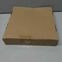 Electric Rotating Christmas Tree Topper Holder, 7.8inch 360 Degree Rotating Christmas Tree Topper Stand for Holiday Decor Universal Spinning Tree Toppers Stabilizer for All Type Decoration