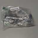 Digital TV Antenna for Smart Tv Indoor TV Antenna for Tv Without Cable with Strong Magnetic Base, 360 Reception HD Antenna for TV Indoor 4k -10FT Long CablesBlue+Black