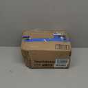 YUNSCM 2-PCS 20" Bike Tires 20 x 1.95/53-406 and 20" Heavy Duty Bike Tubes AV32MM Schrader Valve Compatible with 20x1.90 20x1.95 20x2.0 Bike Bicycle Tires and Tubes (Y-706)