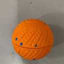 2-in-1 Interactive Dog Ball Toy for Aggressive Chewers, Automatic Moving & Bouncing E-TPU Dog Ball, 3 Modes Smart Pet Toy with Motion Sensor, USB-C Rechargeable Enrichment Toy for Medium Large Dogs