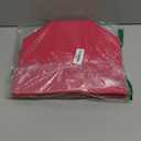 Vercord Felt Zipper Handbag Tote Purse Duffel Backpack Organizer Insert Rose Large