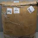 Fit Rogue Car Seat Covers (5 Seats Full Set) Compatible with Nissan Rogue 2014-2024 2025 2026 - Full Coverage Breathable Leather, Airbag Compatible, Waterproof & All-Weather,Black