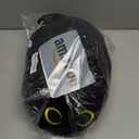 Somao Giant Black Cat Plush Pillow - 23.6" Extra Long Stuffed Animal Body Pillow for Kids & Adults, Super Soft Huggable Black Cat Plushie Toy Gift for Christmas, Birthday, Halloween