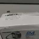 24V 40VA Doorbell Transformer for Ring Video Doorbells, Compatible with Ring, Nest Hello, Wyze and Eufy Video Doorbells, Power Supply for Nest, Ecobee, Sensi and Honeywell Thermostat