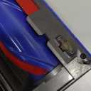 Vacuum Head Replacement for Dy-Son V10, V7, V8, V11, V15 Direct Drive Motor-Head Brush Roller for Dyson Vacuum Attachments Parts LED Headlights 270 Torque Brush Head for Hardwood Floor and Carpet (Large)