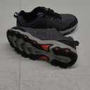 Skechers Mens Stamina at Upper StitchSneaker 10.5