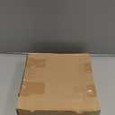 Therwen Pool Light Ring Replacement Pool Light Gasket Stainless Steel Face Ring Assembly Replacement for Swimming Pool LED Light, 8.4 Inch