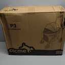 Dog Stroller for 1/2 Small Dogs & Medium Dogs,7/9 Rubber Wheels