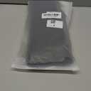 Trendyline Postpartum Belly Band,C Section Belly Binder,Abdominal Binder Post Surgery Girdle,Tummy Tuck Compression Wrap Waist Trainer Black (Small)