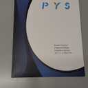 PYS Magnetic Laptop Privacy Screen 14 Inch (16:9 Aspect) - Anti-Glare Blue Light Filter, Removable Privacy Screen Protector Compatible with HP/Dell/Acer/Lenovo/Samsung/ASUS (12.2x6.9inch/ W x H)