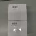 2 x Gold Sanding Discs Set, 5-Inch 8-Hole Sandpaper (600 Grit 150pcs)