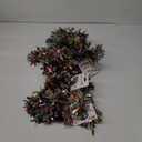 Party Decorative Garland 8 Ft 7 Pack