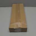 Mkono Macrame Hanging Shelves Boho Wall Decor Set of 2 Rustic Wood Floating Storage Shelf for Bedroom Bathroom Living Room Nursery Dorm Room, Display Shelving for Hanging Plants Photos (White)