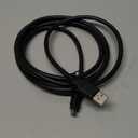 USB 2.0 Male to IEEE 1394 4Pin Male Adapter Convertor Cable Cord Firewire to USB for DCR-TRV75E DV,6FT