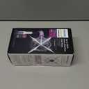 Philips Sonicare Cordless Power Flosser 3000 + 2 Additional Nozzles (4 Total) White, HX3827/21