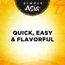 Simply Asia Vietnamese Inspired Pho Beef Broth, 26 fl oz (Pack of 6) (EXP 01/13/28)