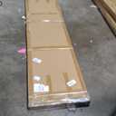 Wood Slat Acoustic Panels, 94" x 23.6" Each Soundpoof Wooden Slat Wall Panel, Classic Oak, 2 Pack