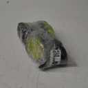 Kids Sneakers Boys Girls Running Tennis Shoes Athletic Sports Casual (1.5 Little Kid, Black Green-8160-1)