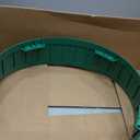 24X6 Tuf-Tite Septic Tank Riser, Green, 24-RIS