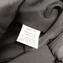 luvamia Women's Pants Suits Dressy Business Casual Outfits Professional Blazer Pantsuits Set Work Office (Black)