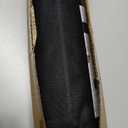 Cat Hammock for Window Wall with 4 Suction Cups 1 Cushion Cover,Cat Window Perch, Space Saving and Easy Mounted Large Cats Bed,Pet Resting Safety Holds (Black, Large)