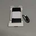 Belkin Portable Charger - 15W 3 Port Power Bank Battery Pack with 10000mAh Battery - Fast Charging for iPhone, Samsung Phone, More - USB C to A Cable Included