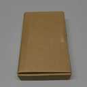 100Pcs Curved-Edge Oscillating Tool Blades Professional Universal Oscillating Saw Blades Wood Multitool Blades Compatible with Dewalt, Milwaukee, Ryobi, Rockwell, Bosch