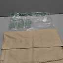 Beige Screen Backdrop 5x7ft Photography Background Meeting Photo Studio Shooting Props