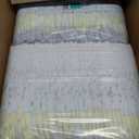 Pampers Swaddlers Diapers, Size 5 (20-37 lbs), 132 Count, Absorbent, Keeps Baby Dry and Comfortable, Skin Safe Disposable Baby Diaper 