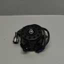 Radiator Fan Cooling Motor 21487-1KA0E 21487-1KA0B 21487-1KA0A Compatible with Nissan Versa 2012-2019,Versa Note 2014-2019 L4 1.6L