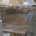 CRAFTSMAN S2000 26IN 5-DRAWER CABINET W/TRAY & HOLDER BK (CMST32752BK)