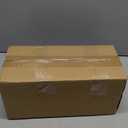 Makeup Organizer Countertop with Drawer 360 Rotating Brush Holder Storage Large Capacity Skincare Cosmetic Display Cases for Vanity Bathroom Desktop, Model 3016 Cream